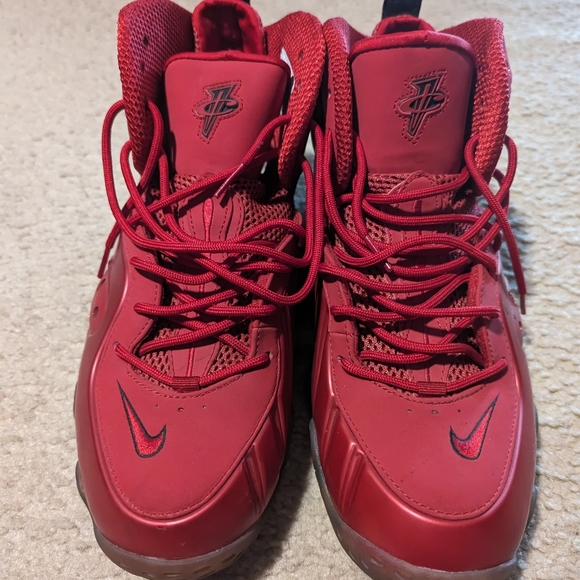 Nike zoom rookies - Picture 2 of 4